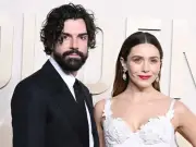 Elizabeth Olsen Expecting First Child with Husband Robbie Arnett