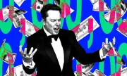 Elon Musk Becomes World's First Trillionaire After SpaceX IPO