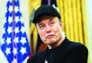Elon Musk Becomes World's First Trillionaire as SpaceX IPO Soars