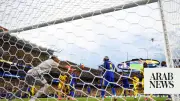 Eloy Room's 15 Saves Give Curacao Historic First World Cup Point