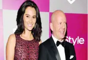 Emma Heming Looks Forward to New Chapter After 'Heavy' Decade as Bruce Willis' Caregiver