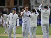 England Complete Dominant Test Win Over New Zealand at Lord's
