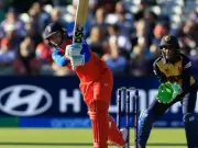 England Crush Sri Lanka in Women's T20 World Cup Opener