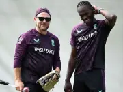 England Face Tough Call on Jofra Archer's Return for Second Test