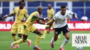 England Frustrated by Ghana in 0-0 World Cup Draw, Group L Still Open