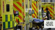 England Resident Doctors Call Off Strikes After Government Offer