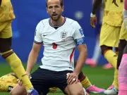 England Stalemate with Ghana Raises World Cup Doubts