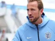 England's Harry Kane Says Squad Ready for World Cup After Top Preparation