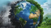 ENMOD Treaty: Urgent Need to Ban Environmental Warfare