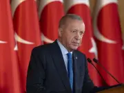 Erdogan says Israel's attacks threaten Turkey, urges world to stop aggression