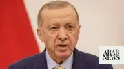 Erdogan: Turkiye to Keep Backing Talks in Call with Iran's Pezeshkian