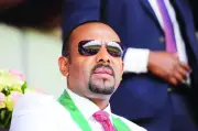 Ethiopian PM Abiy Ahmed Wins Landslide Victory Amid Conflict and Repression Fears
