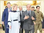 EU Diplomat Praises Pakistan's Mediation Between US and Iran