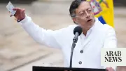 EU observers reject Petro's fraud claims, call Colombia vote transparent
