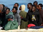 EU Parliament Approves Tougher Migration Rules and Deportation Centres
