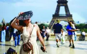 Europe Heat Dome: France Bans Alcohol, UK Braces for Record June Heat