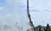 Europe Heatwave: Two Children Found Dead in Car as Temperatures Soar