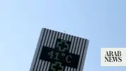Europe Swelters in New Heatwave; France Bans Alcohol, Spain Cancels Events