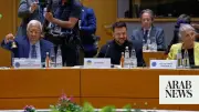 European Military Powers to Meet in Berlin for Ukraine Talks