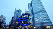 Eurozone Inflation Rises to 3.2% in May Driven by Energy Prices