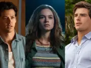 Every Year After: Major Changes from Every Summer After Novel