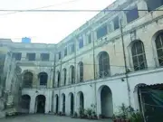 Ewing Hall Heritage in Lahore to Be Preserved in Original Form