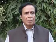 Ex-Punjab CM Parvez Elahi indicted in illegal land transfer case