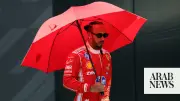 F1 Title Race: Hamilton vs Antonelli Heats Up Ahead of Austrian GP