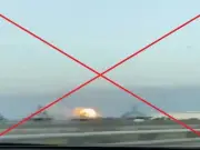 Fact Check: Video Claiming Iran Destroyed US Fifth Fleet in Bahrain Is False