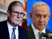 False Claim: UK Warned Israel Against Striking Iran Again