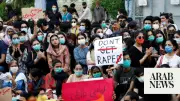Family Demands Stern Punishment for Sargodha Minor's Rape and Murder