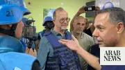 Family fears for Gaza doctor's health after solitary confinement transfer