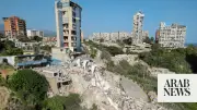 Father and Son Rescued from Rubble 4 Days After Venezuela Earthquakes