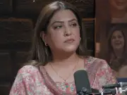 Fazila Qazi on Fame, Boundaries, Parenting, and Staying True to Herself