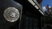 FBI Seizes 13 Websites Used by Chinese Agents for US Intelligence Theft