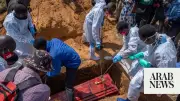 Fear and Denial Fuel DR Congo Ebola Outbreak Crisis