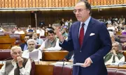 Federal Budget Session to Continue Uninterrupted Until Approval Before Ashura