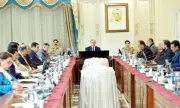 Federal Cabinet Approves Rs. 17.5 Trillion Budget Draft for Next Fiscal Year