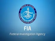 FIA Busts Human Placenta Smuggling Network, Arrests 5 Including 3 Chinese Nationals