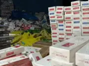 FIA Uncovers Cigarette Smuggling Network at Islamabad Airport