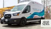 Field Hospital Supports 1.7 Million Hajj Pilgrims in Arafat