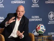 FIFA Chief Faces Tough Questions as World Cup Build-Up Hits Turbulence