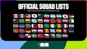 FIFA Confirms 48 Squads for 2026 World Cup Featuring Messi and Ronaldo