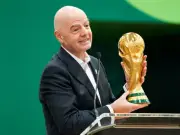 FIFA Launches Free World Cup Game Exclusively on Netflix