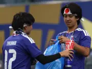 FIFA Praises Japanese Fans' Cleanliness, But Gender Gap at Home Emerges