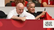 FIFA President Infantino's Private Jet Use Draws Environmental Criticism at 2026 World Cup