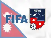 FIFA Suspends Nepal Football Association Over Third-Party Interference