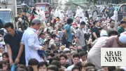 Filipino Muslims Celebrate Eid Al-Adha with Tradition and Community Feasts