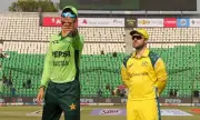 Final ODI: Australia Wins Toss, Elects to Bat Against Pakistan in Lahore