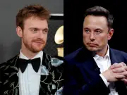 Finneas Questions Wealth Prestige Amid Controversial Online Behavior